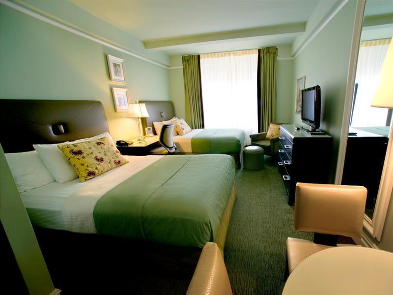 Hotel Beacon New York