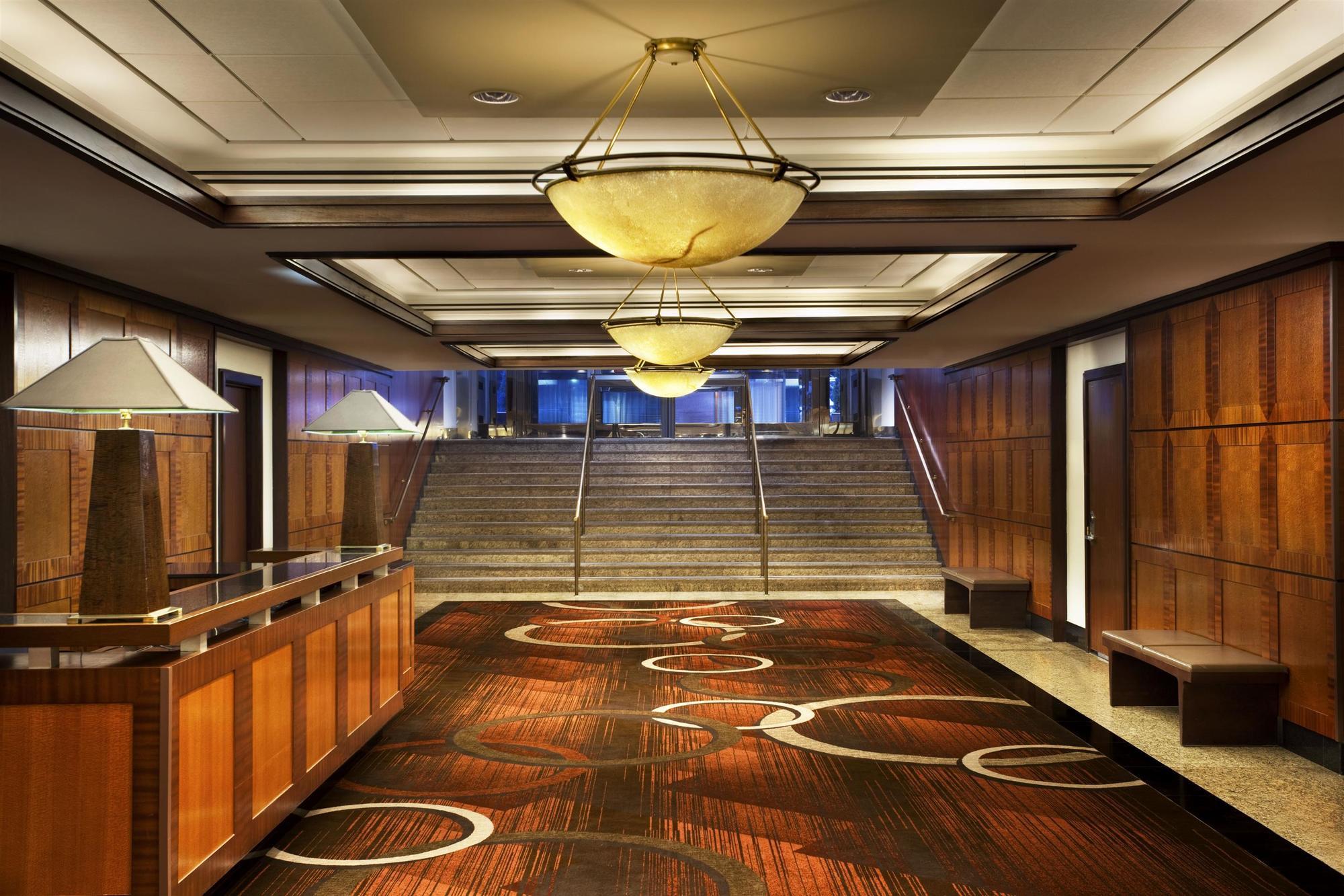Hotel Sheraton Times Square