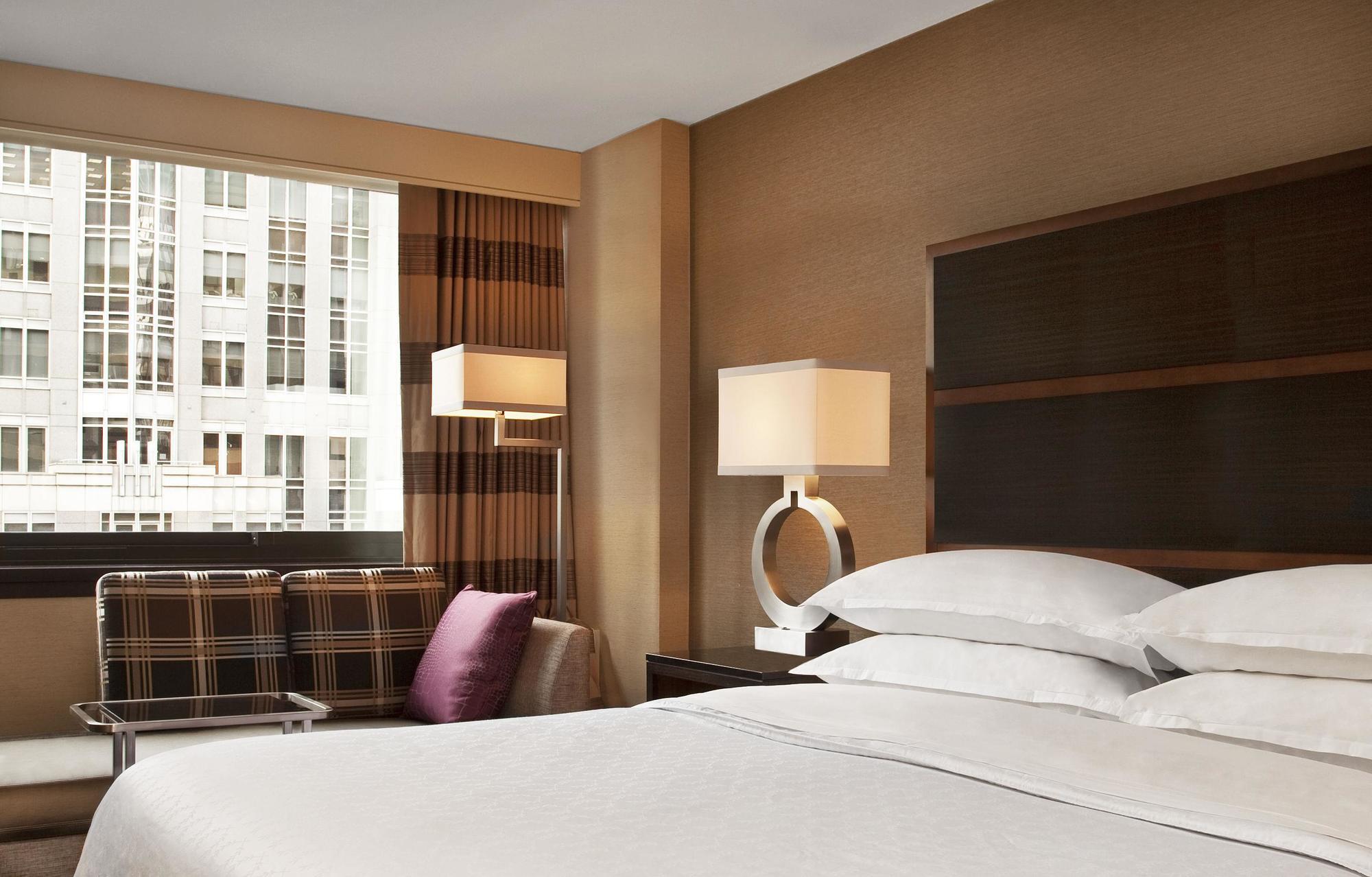 Hotel Sheraton Times Square