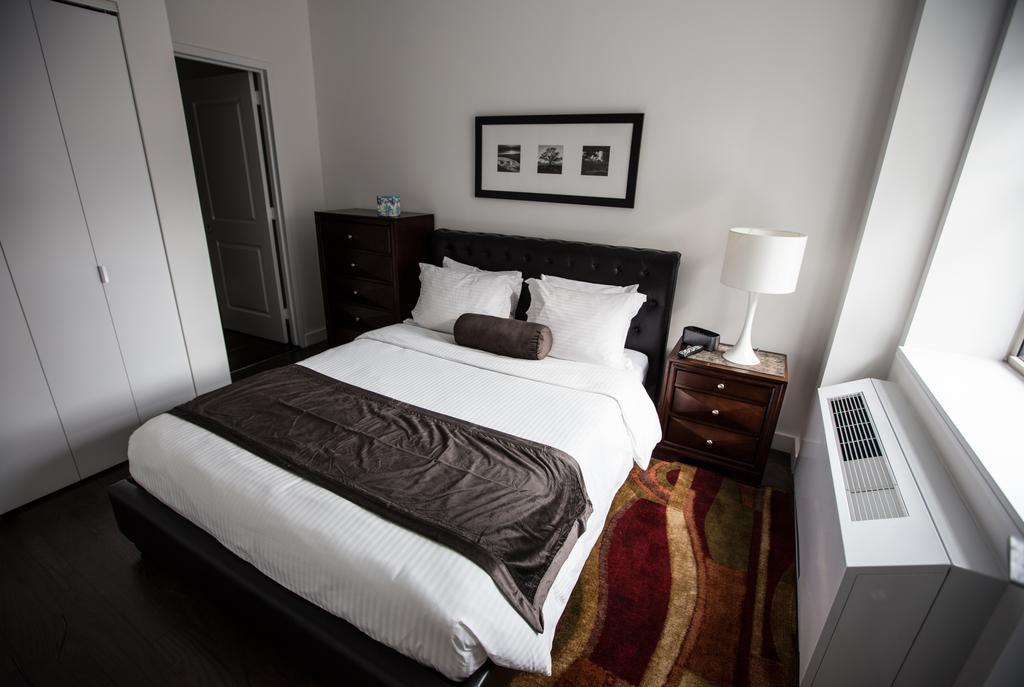 Sonder At One Platt Aparthotel New York