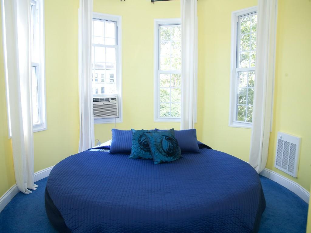 Apartment The Brooklyn Mansion
