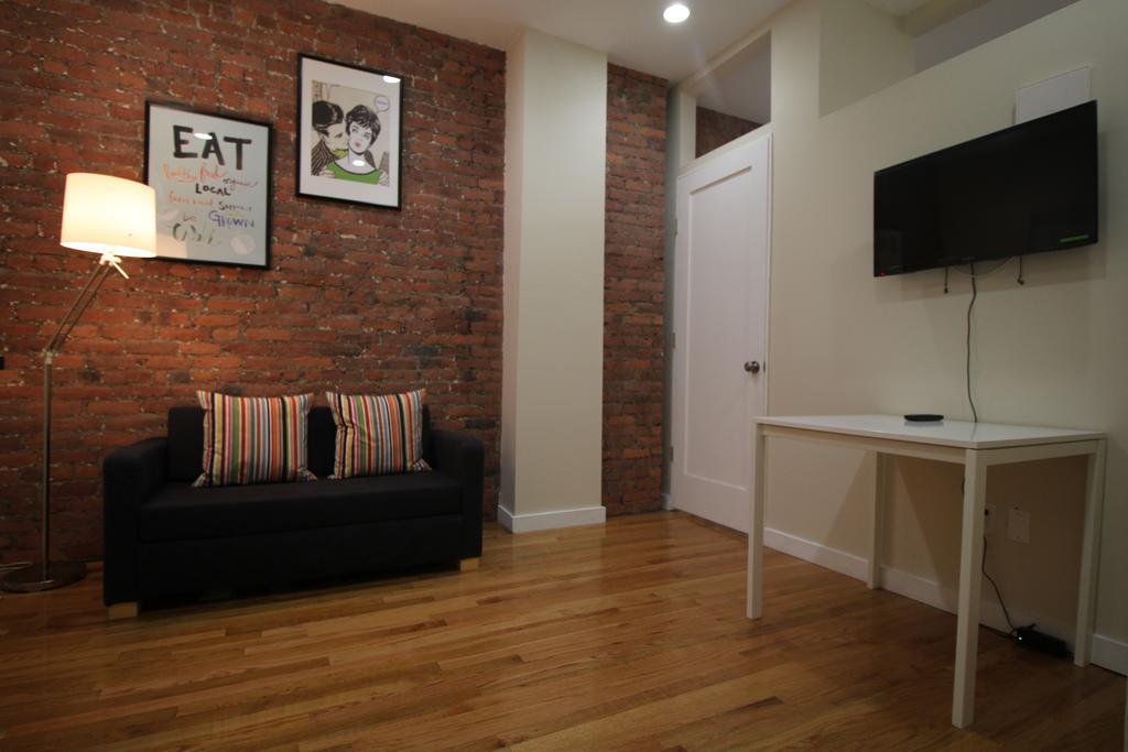 Jun Midtown Apartment New York