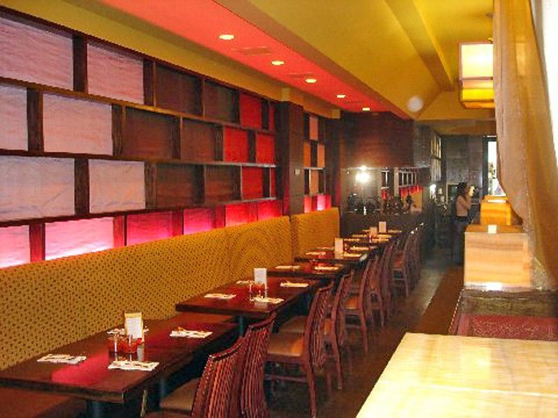 The Gallivant Times Square Hotel New York