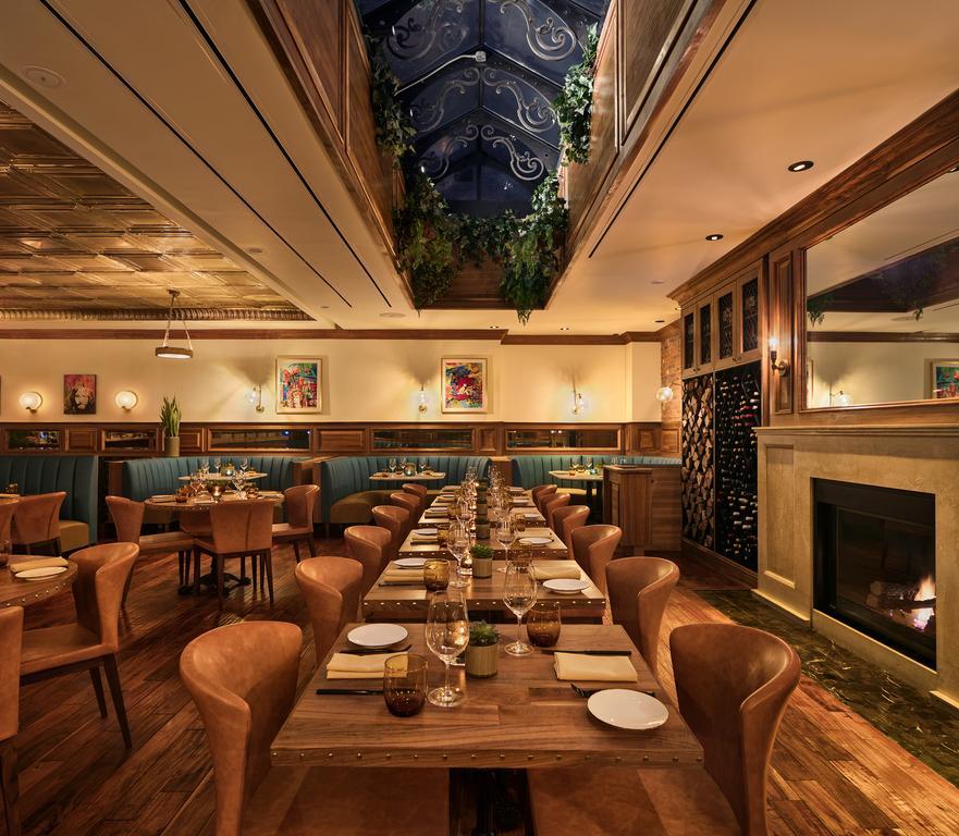 Walker Greenwich Village 4*