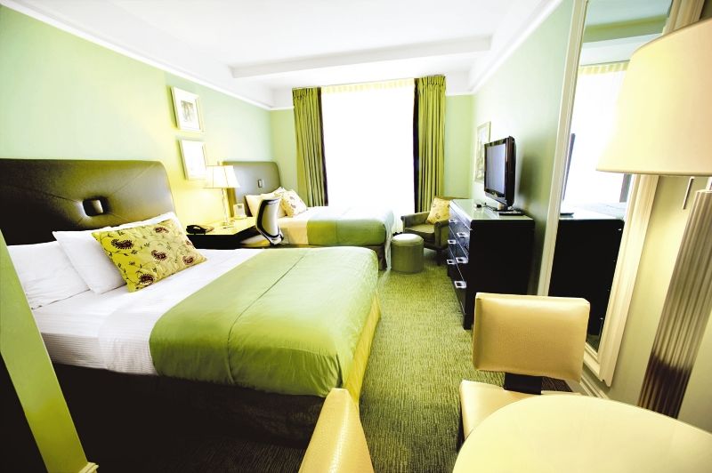 Hotel Beacon