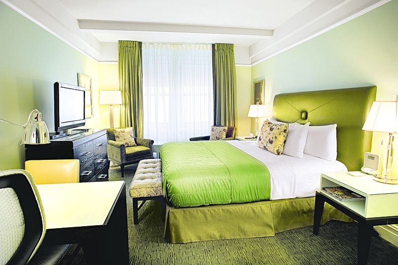 Beacon Hotel