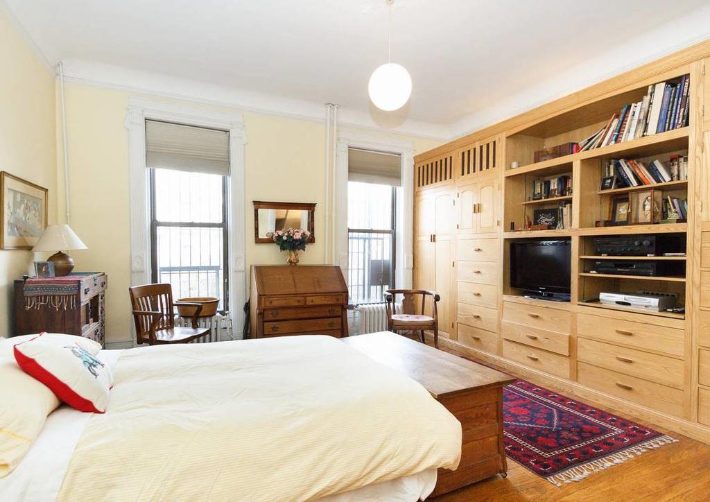 Apartment Park Slope *