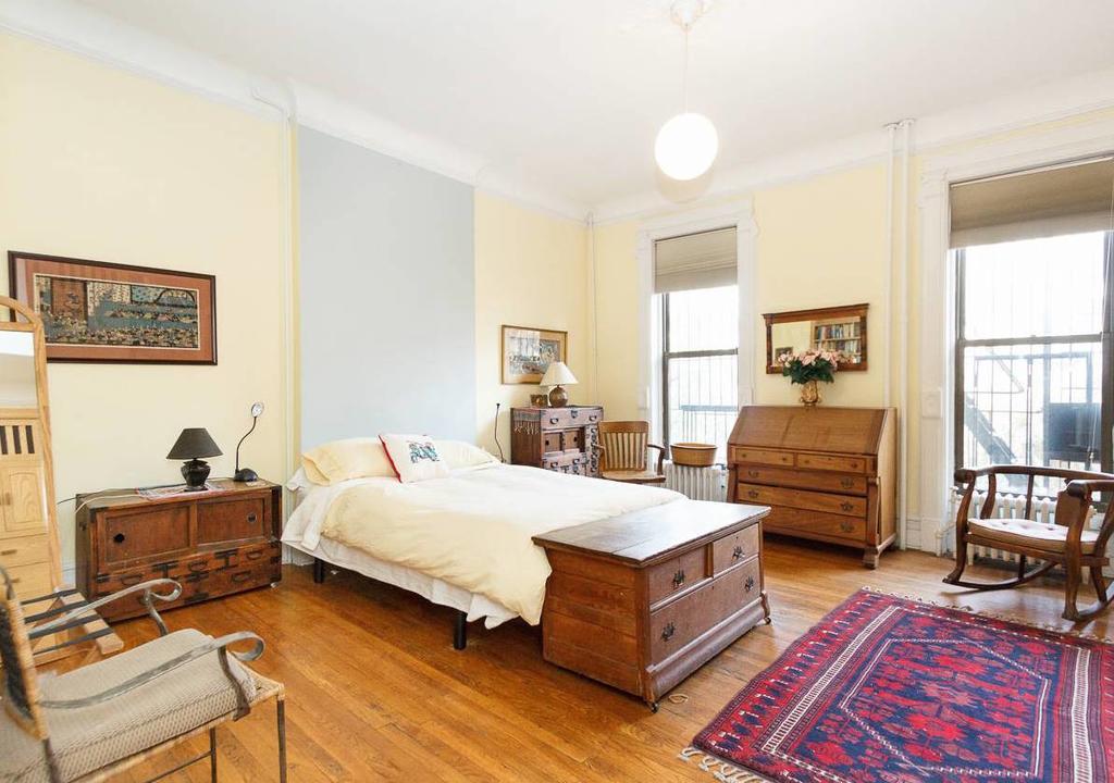 Park Slope * New York