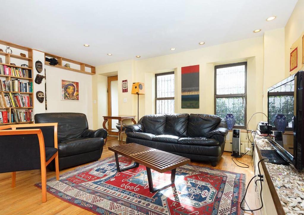 Apartment Park Slope *