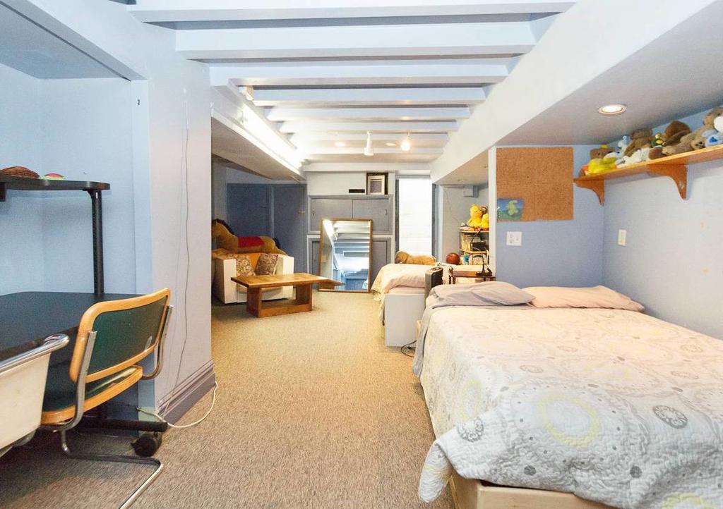 Apartment Park Slope *