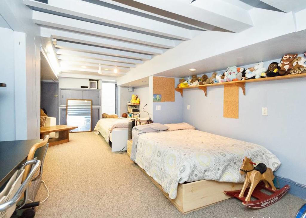 Apartment Park Slope *