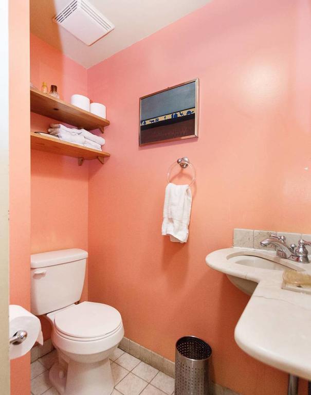 Park Slope Apartment
