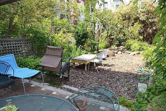 Apartment Park Slope New York