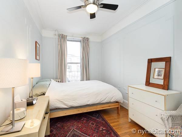Park Slope Apartment New York