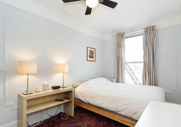 Park Slope Apartment *