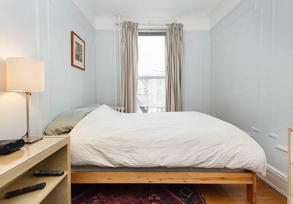 Apartment Park Slope