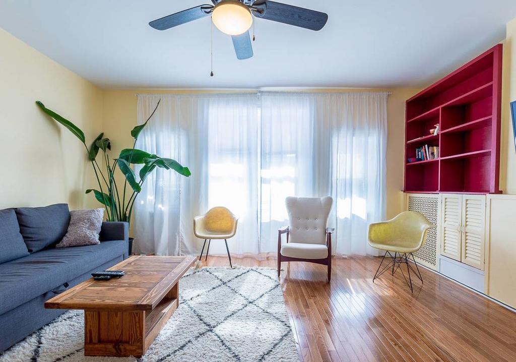 Apartment Park Slope *