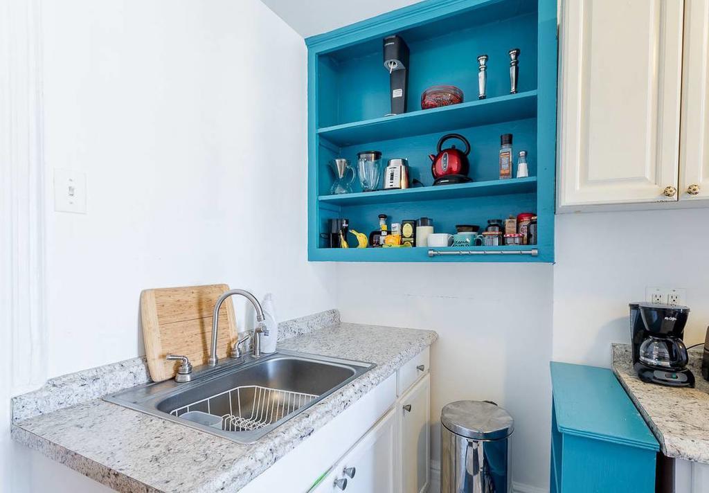 Park Slope Apartment *