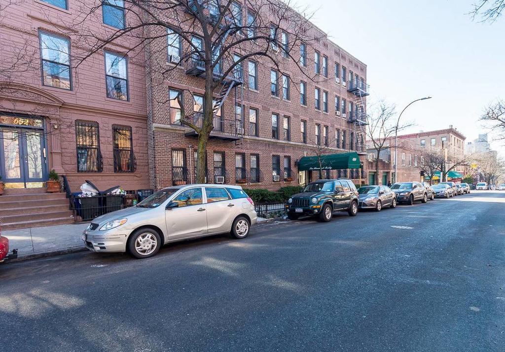 Apartment Park Slope