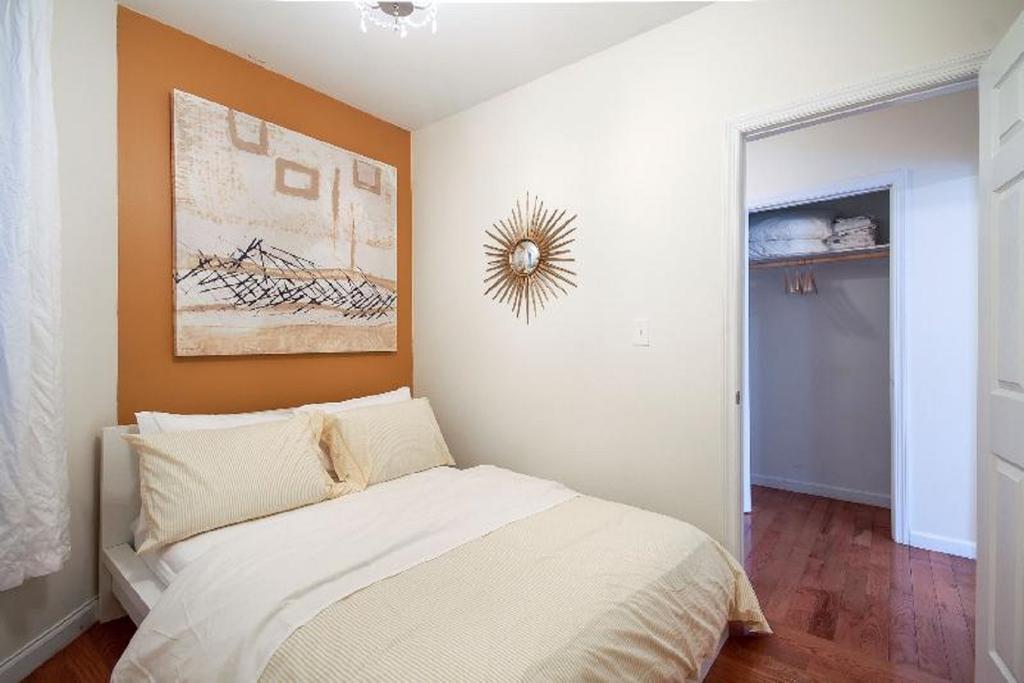 Apartment Washington Heights *