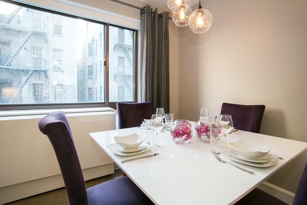 Apartment Luxury Studio - Midtown West B *