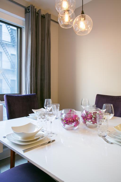 Luxury Studio - Midtown West B Apartment *