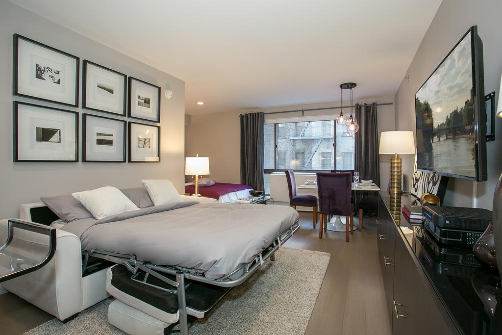 Apartment Luxury Studio - Midtown West B