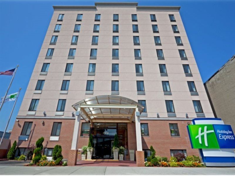 Express Brooklyn, An Ihg Hotel 3*
