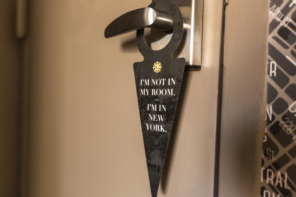 The Gallivant Times Square Hotel 4*