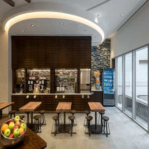 Hotel Even - Midtown East By Ihg