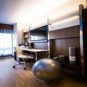 Even - Midtown East By Ihg Hotel 4*