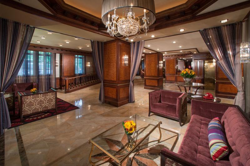 Hotel Beacon 4*