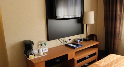Hotel Redford New York