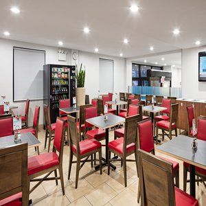 Hotel Express Brooklyn, An Ihg New York