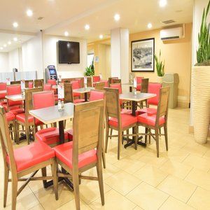 Hotel Express Brooklyn, An Ihg New York