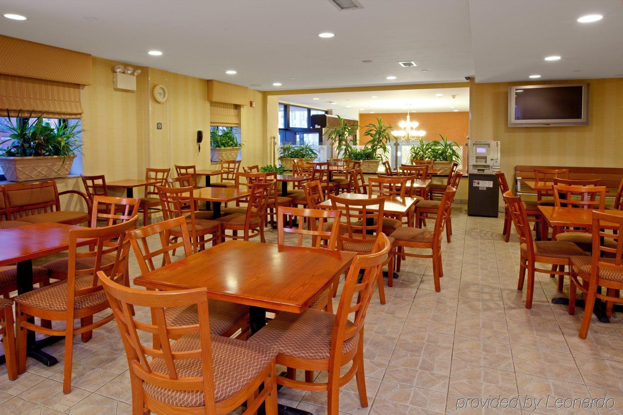 Express Brooklyn, An Ihg 3* New York