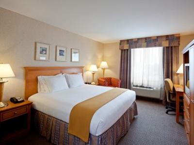 Express Brooklyn, An Ihg Hotel 3*