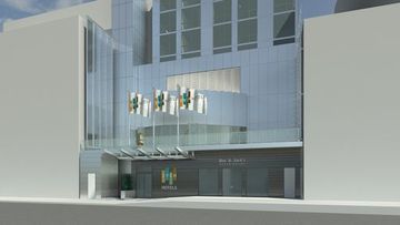 Hotel Even - Midtown East By Ihg 4*