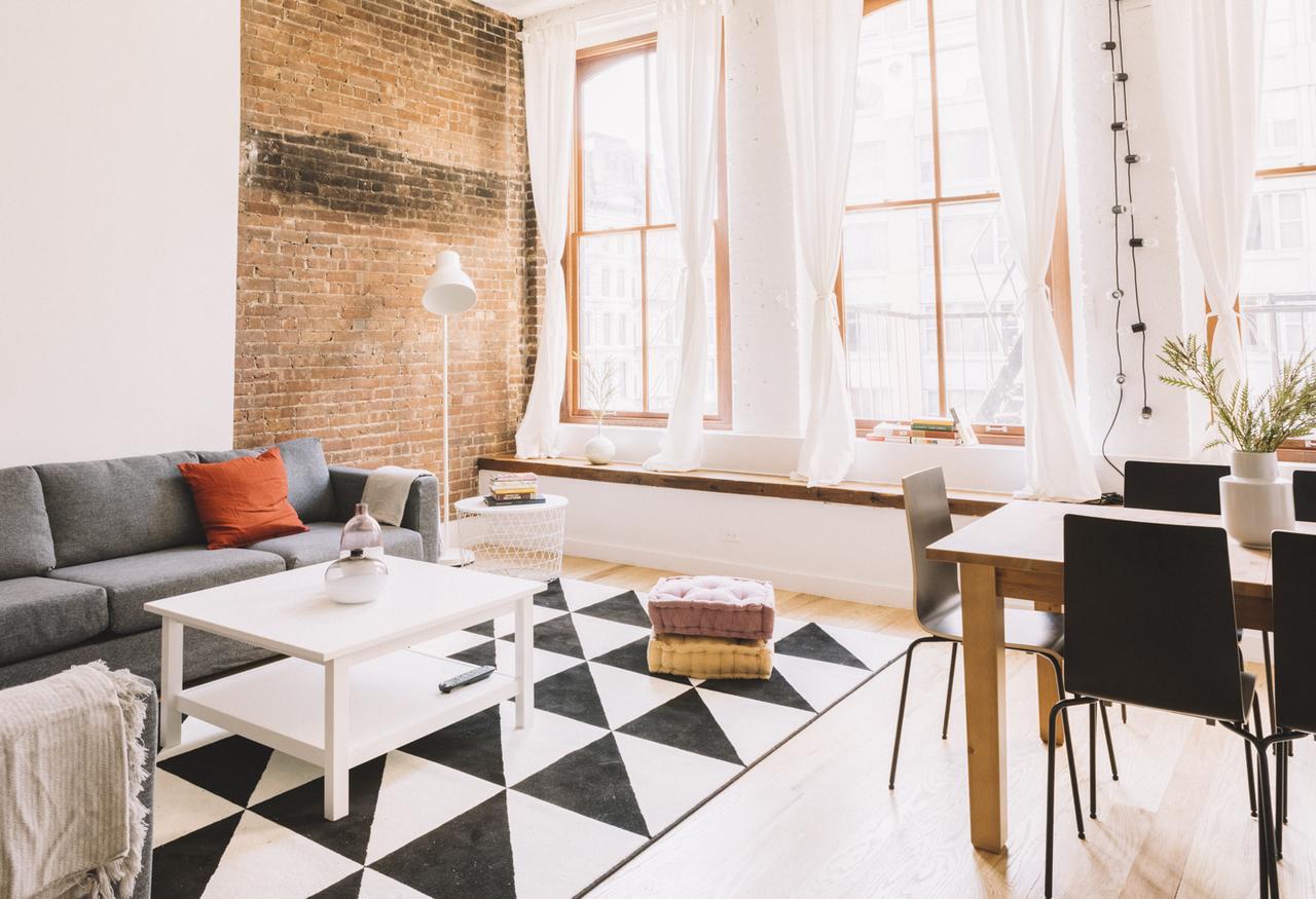 Apartment Tribeca Lofts