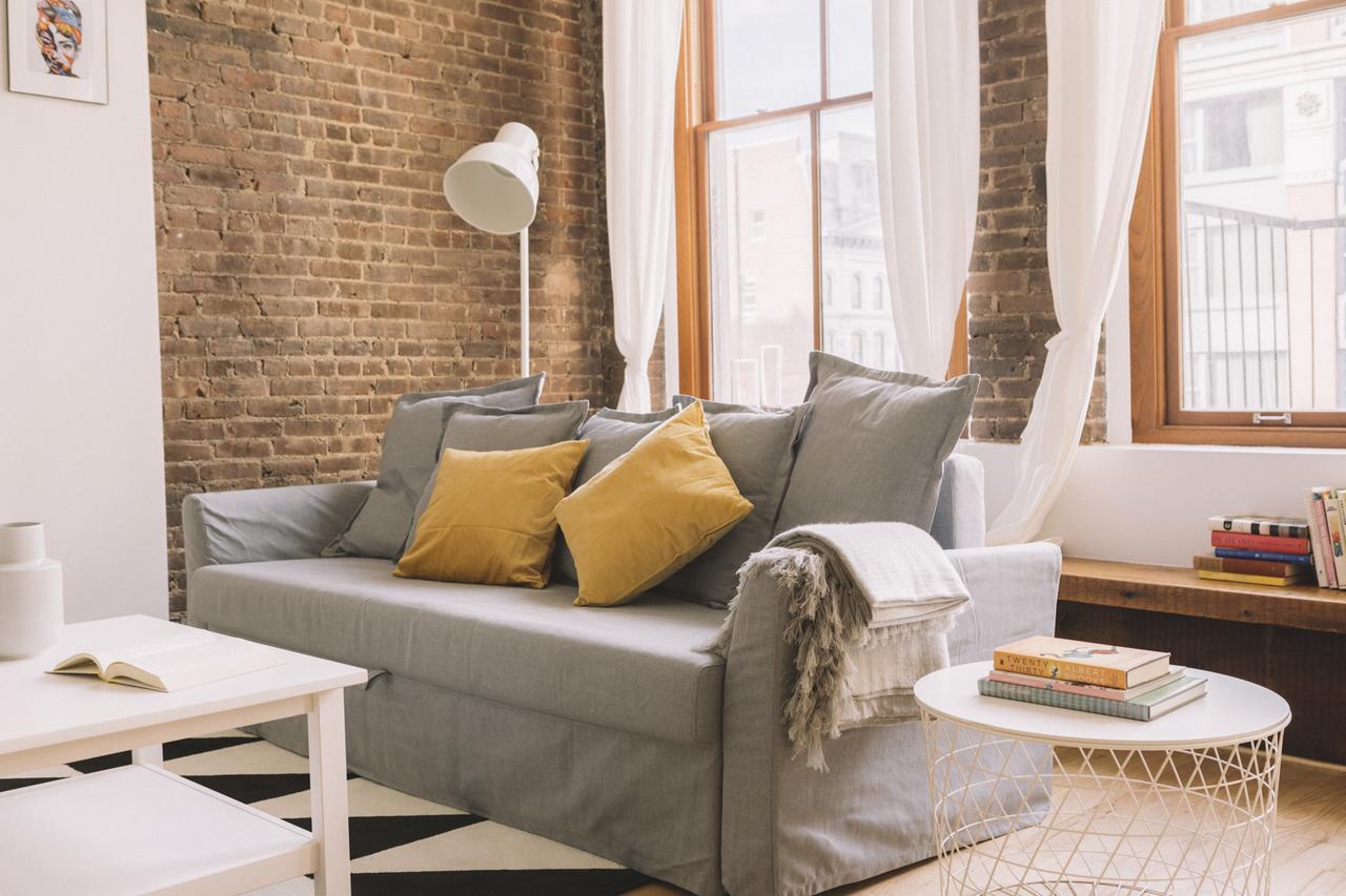 Apartment Tribeca Lofts *