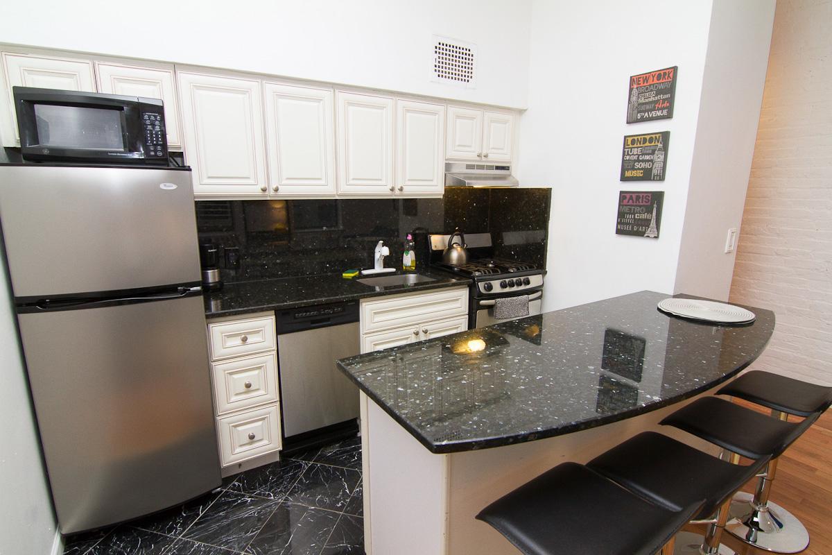 Apartment Gramercy Superior New York