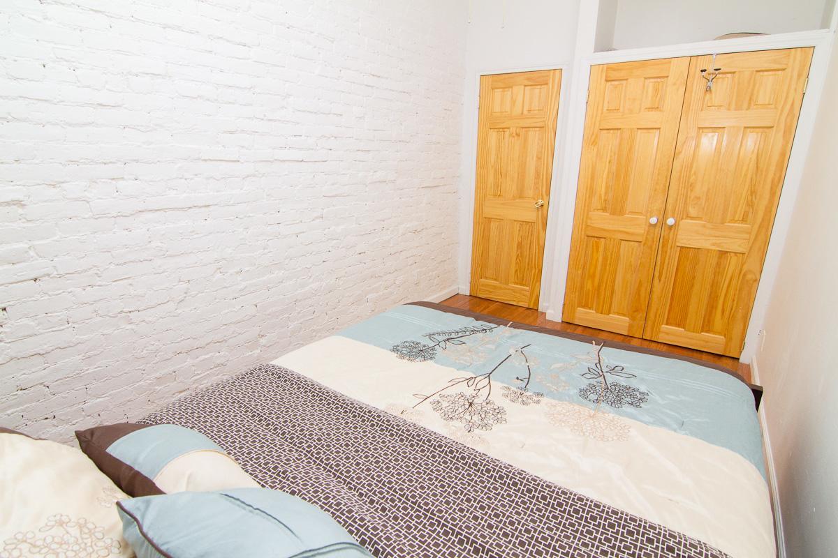 Gramercy Superior Apartment *