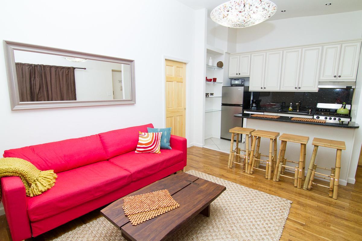 Apartment Gramercy Superior