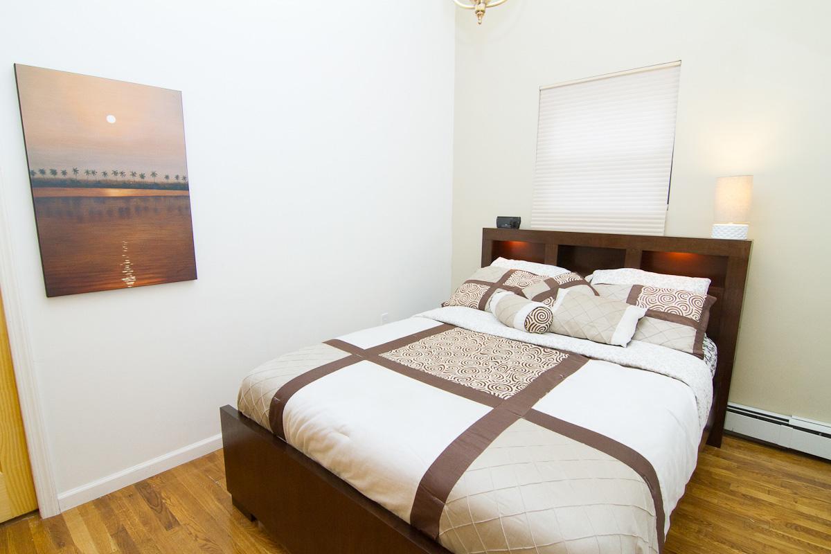 Apartment Gramercy Superior