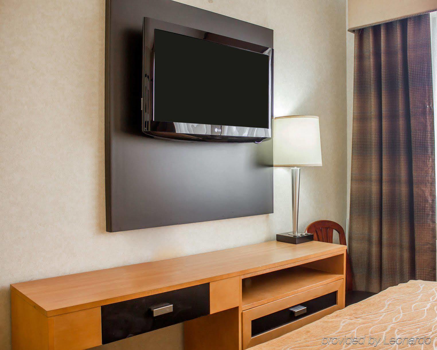 Hotel Redford