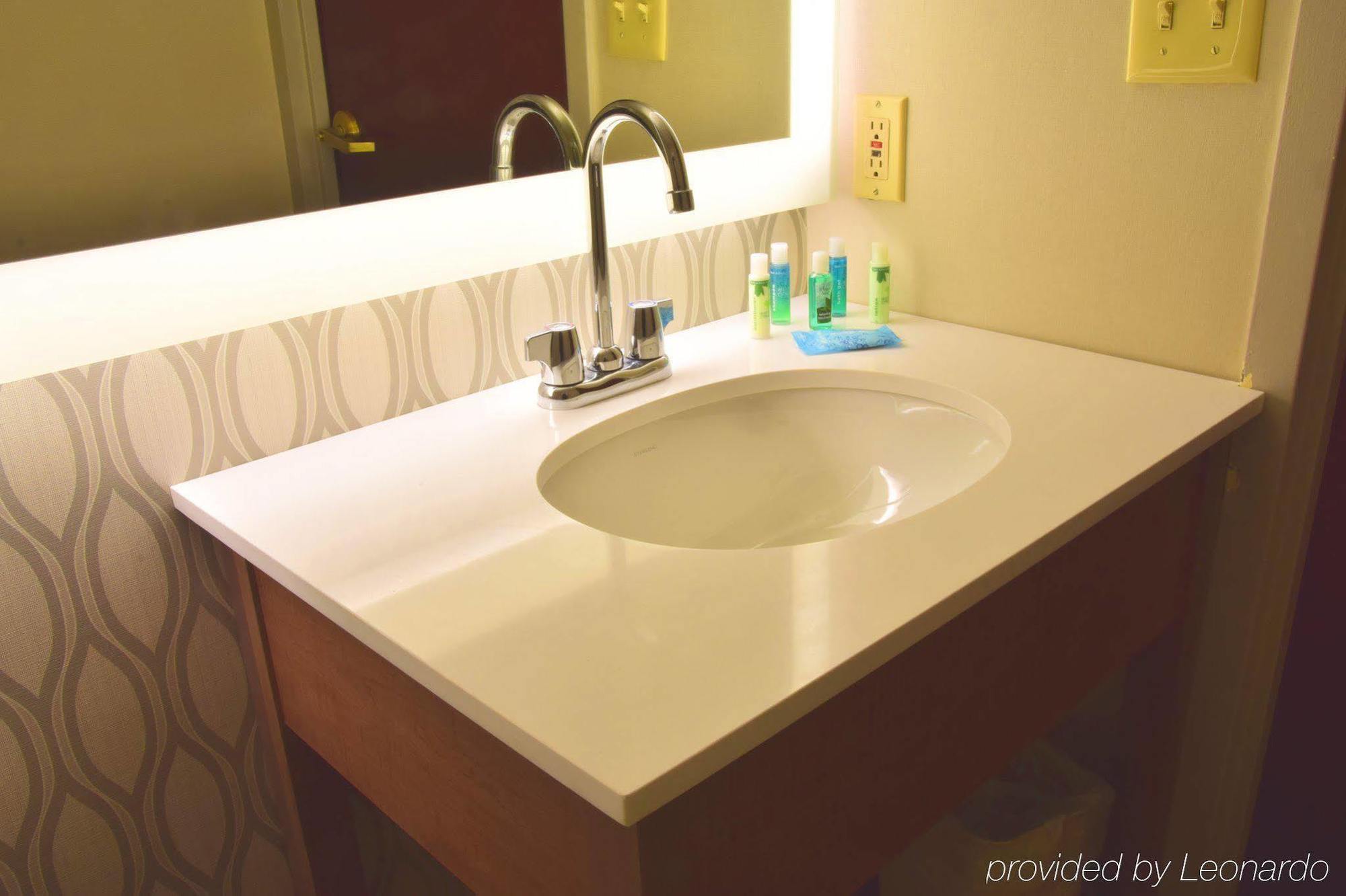 Express Brooklyn, An Ihg 3*