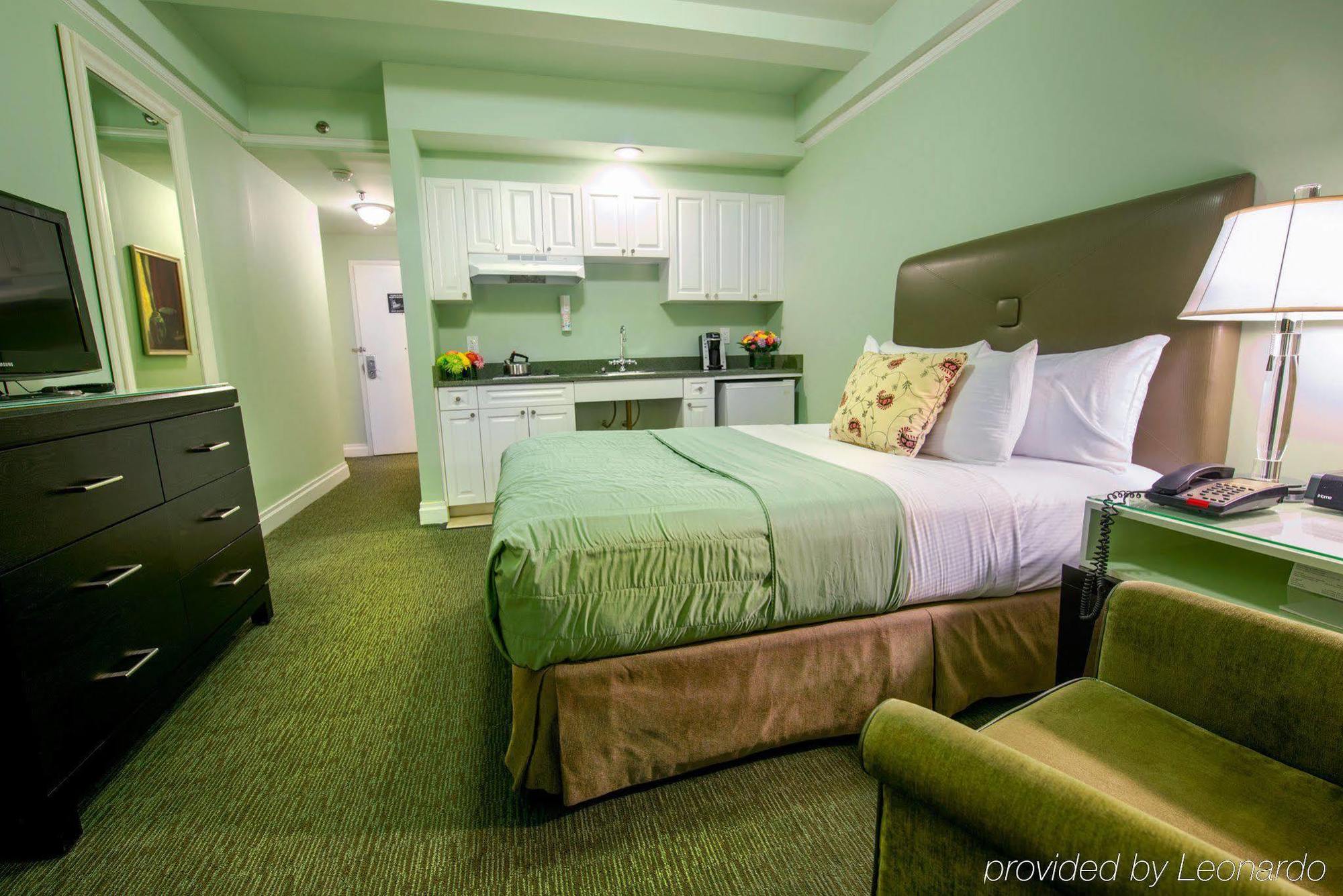 Hotel Beacon New York