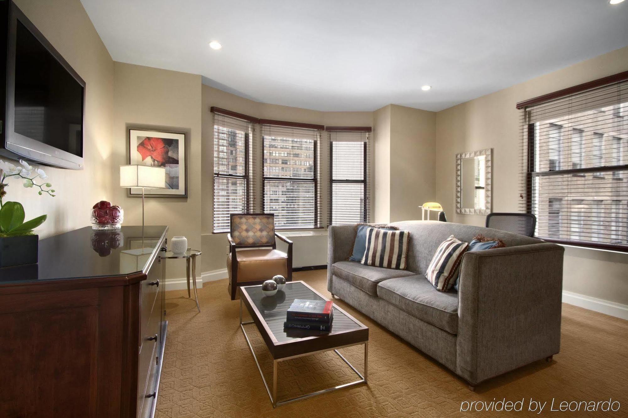 Chandler New York