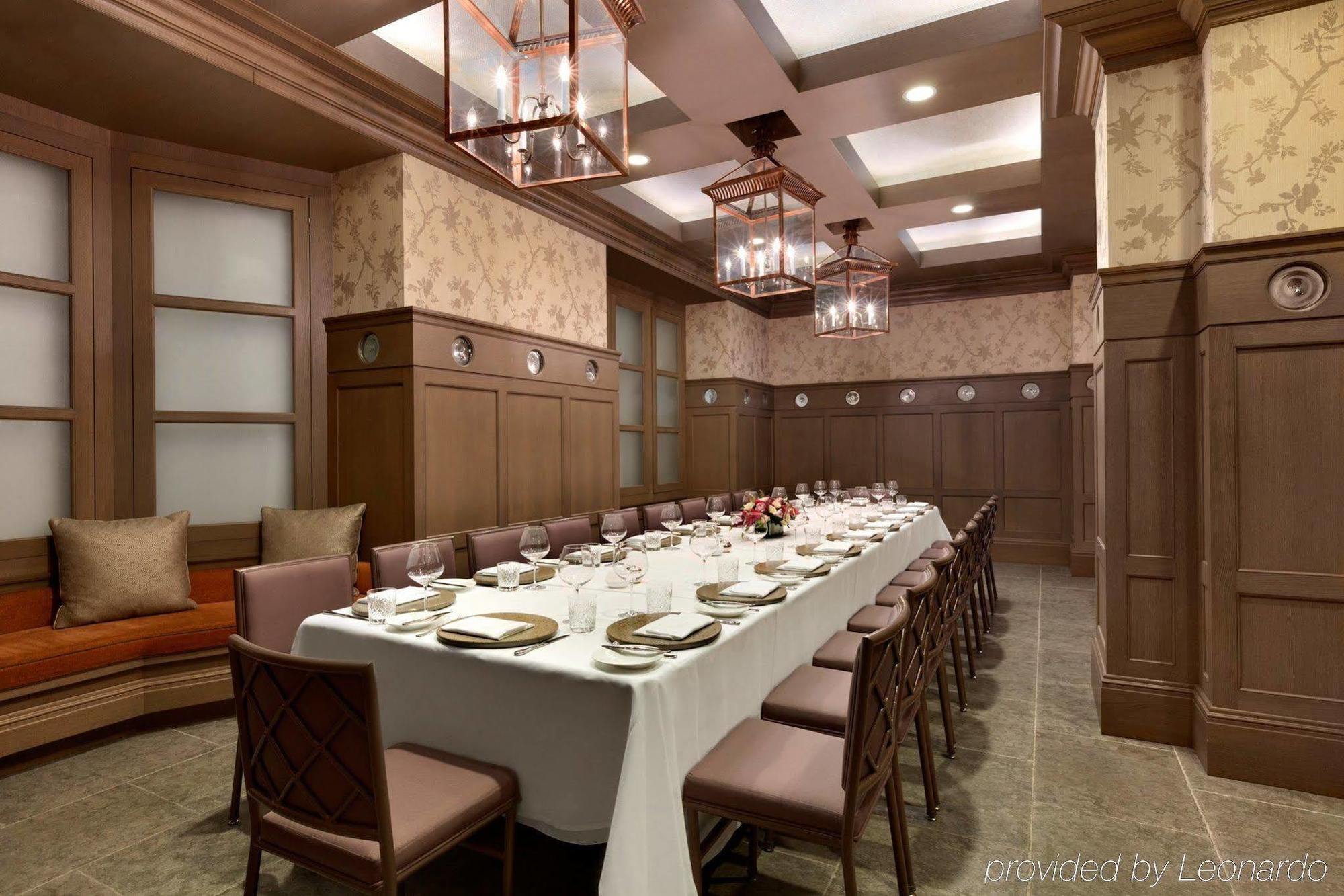 Chandler Hotel 4*