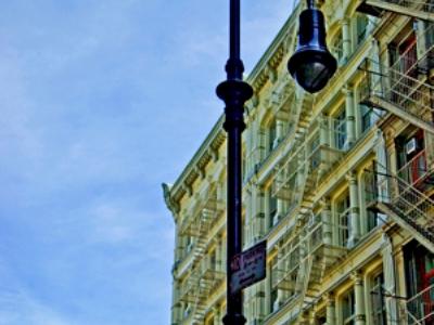 The Soho Loft 3*
